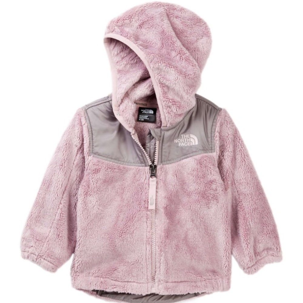 Baby girl North face